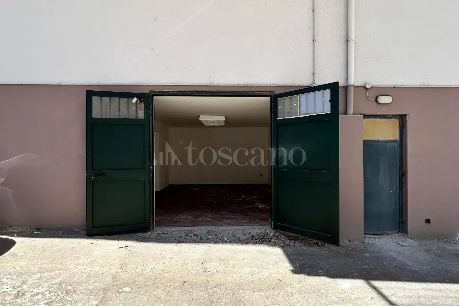Magazzino in vendita di 50 mq a €45.000 (rif. 98/2026)