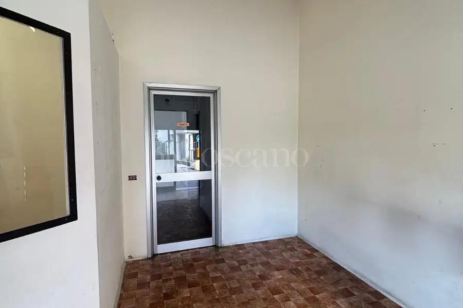Negozio in vendita di 155 mq a €205.000 (rif. 22/2026)
