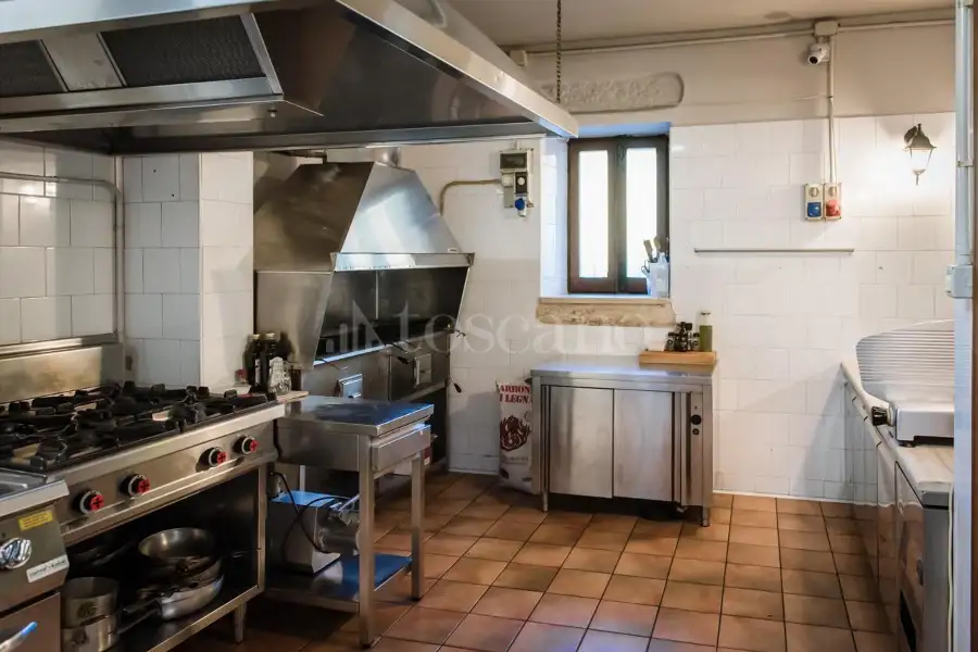 Attività Commerciale in vendita di 150 mq a €450.000 (rif. 117/2025)