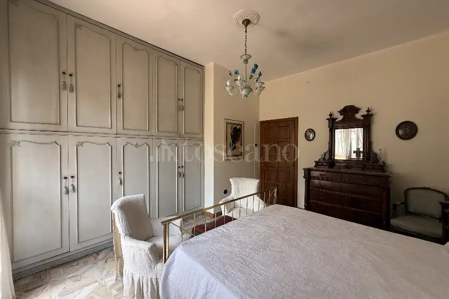 Attico in vendita di 184 mq a €650.000 (rif. 7/2026)