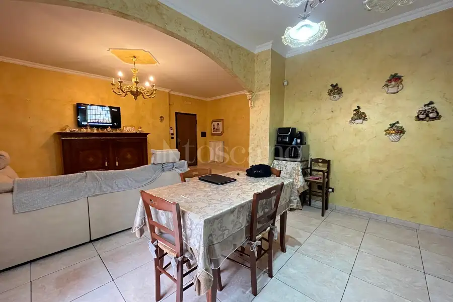 Casa in vendita di 105 mq a €180.000 (rif. 43/2025)