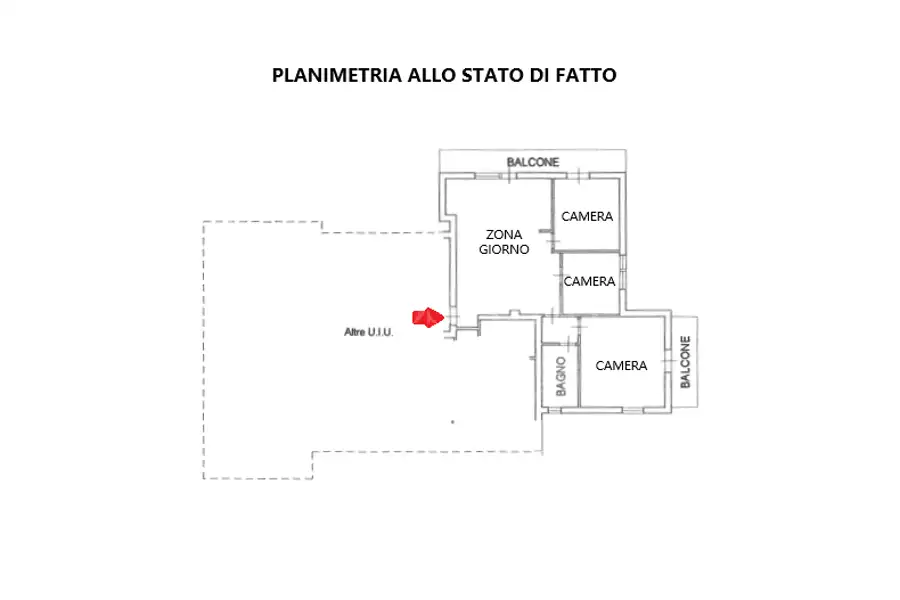 Casa in vendita di 96 mq a €585.000 (rif. 11/2026)