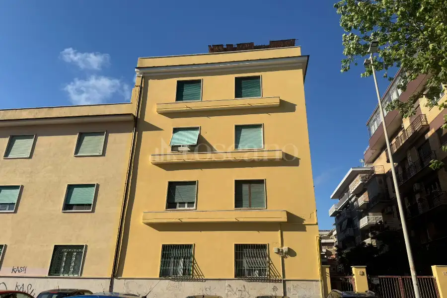 Attico in vendita di 90 mq a €289.000 (rif. 73/2025)