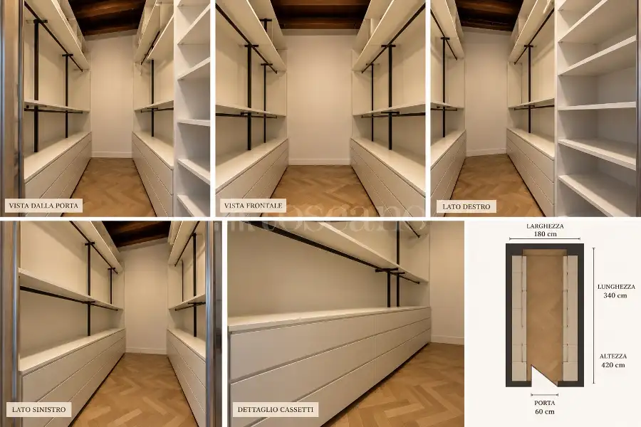 Casa in vendita di 55 mq a €448.000 (rif. 19/2026)