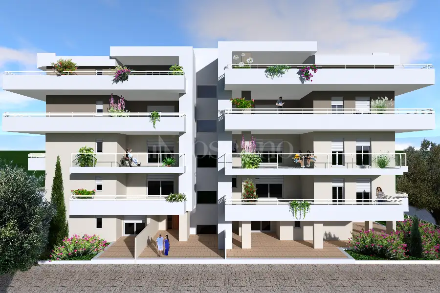 Casa in vendita di 90 mq a €317.000 (rif. 16/2026)