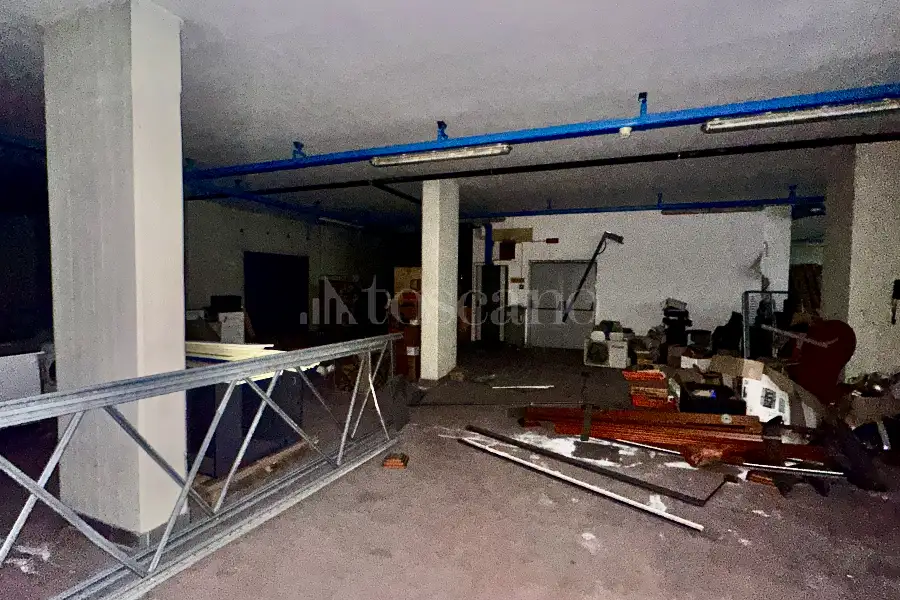 Ufficio in vendita di 190 mq a €1.200.000 (rif. 22/2026)