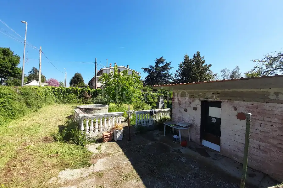 Edificabile Residenziali in vendita di 1.200 mq a €125.000 (rif. 20/2026)