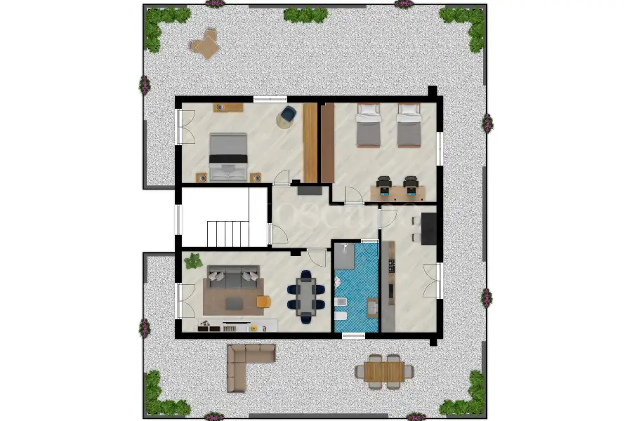 Casa in vendita di 96 mq a €229.000 (rif. 43/2025)
