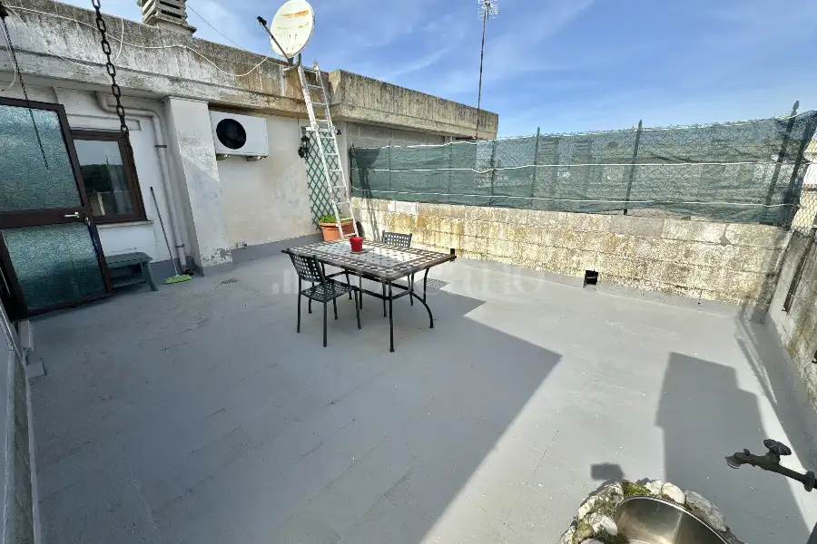 Attico in vendita di 80 mq a €89.000 (rif. 22/2024)