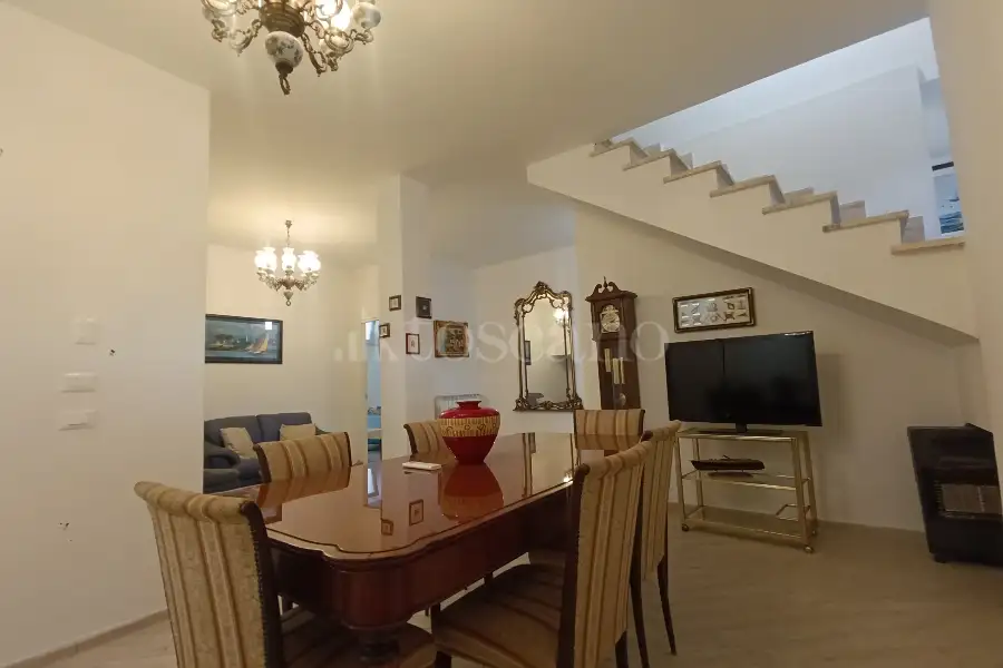 Villa Plurifamiliare in vendita di 135 mq a €279.000 (rif. 129/2025)
