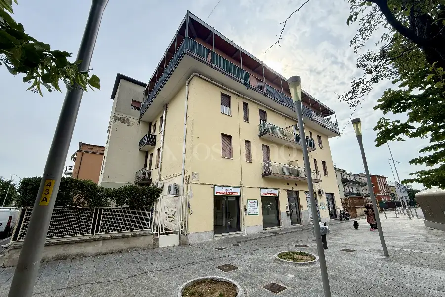 Casa in vendita di 50 mq a €110.000 (rif. 9/2026)