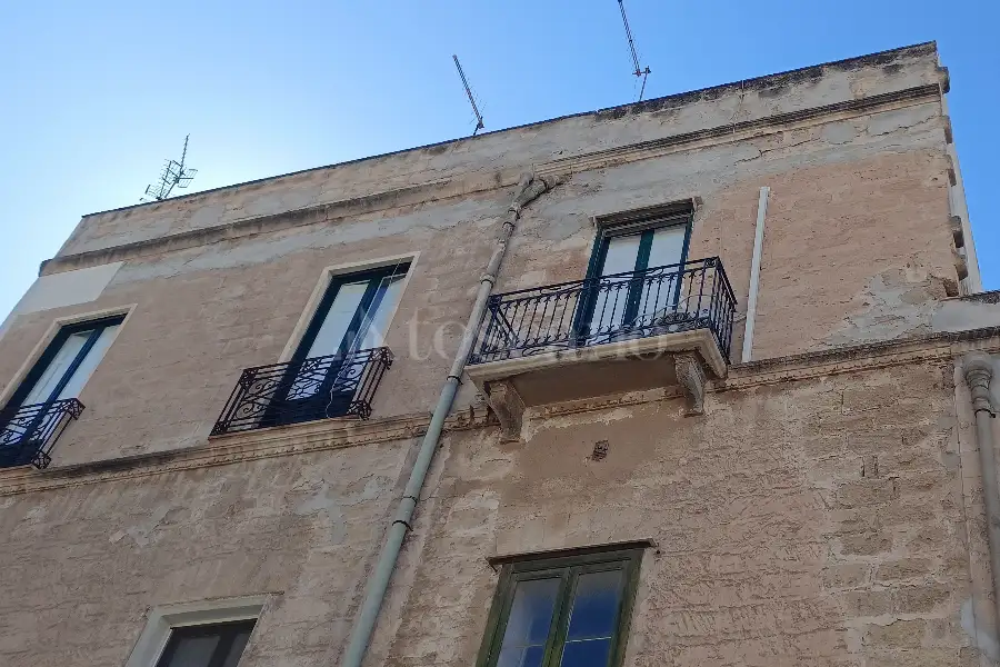 Casa in vendita di 70 mq a €75.000 (rif. 61/2025)
