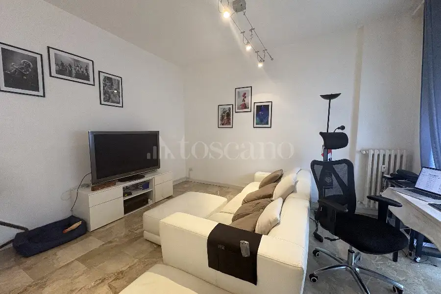 Casa in affitto di 95 mq a €1.200 (rif. 25/2026)