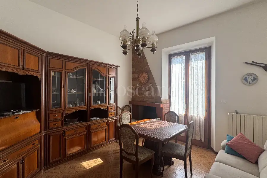 Villino a Schiera in vendita di 201 mq a €395.000 (rif. 17/2026)
