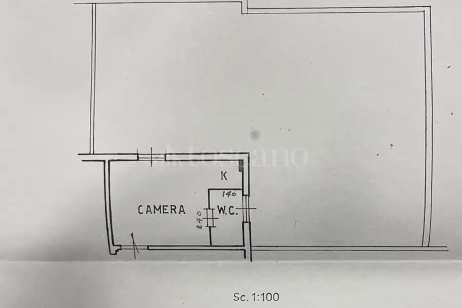 Casa in vendita di 165 mq a €750.000 (rif. 20/2024)