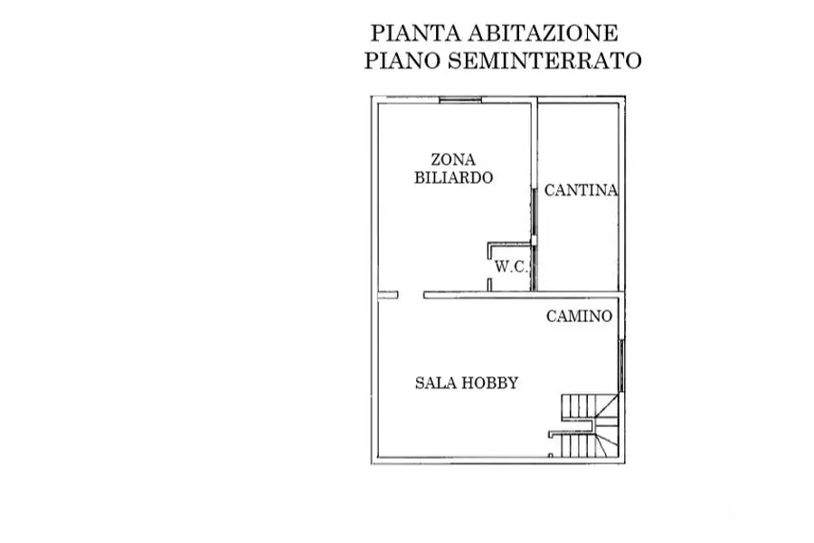 Villa Bifamiliare in vendita di 130 mq a €179.000 (rif. 16/2026)