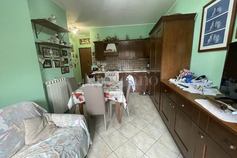 Casa in vendita di 60 mq a €119.000 (rif. 46/2026)