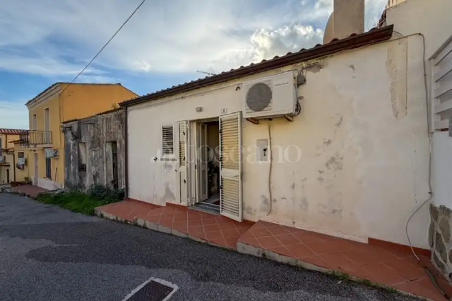 Casa Indipendente in vendita di 56 mq a €55.000 (rif. 109/2025)