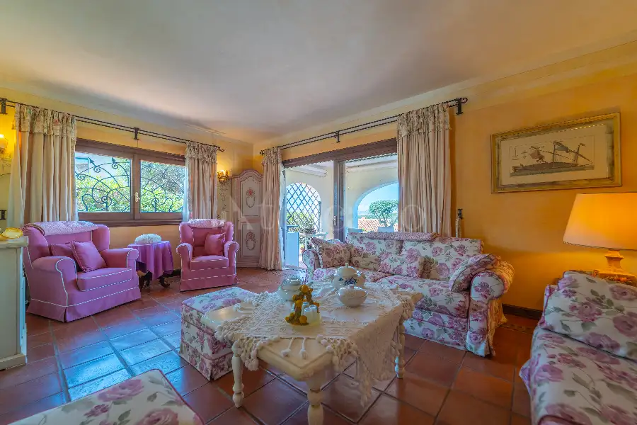 Casa in affitto di 130 mq trattativa riservata (rif. 7/2025)