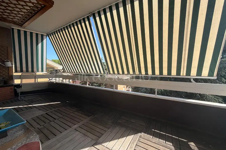 Attico in vendita di 225 mq a €948.000 (rif. 53/2026)