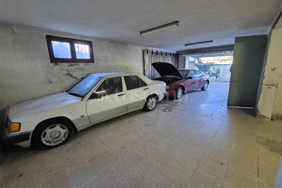 Villa in vendita di 330 mq trattativa riservata (rif. 3/2026)