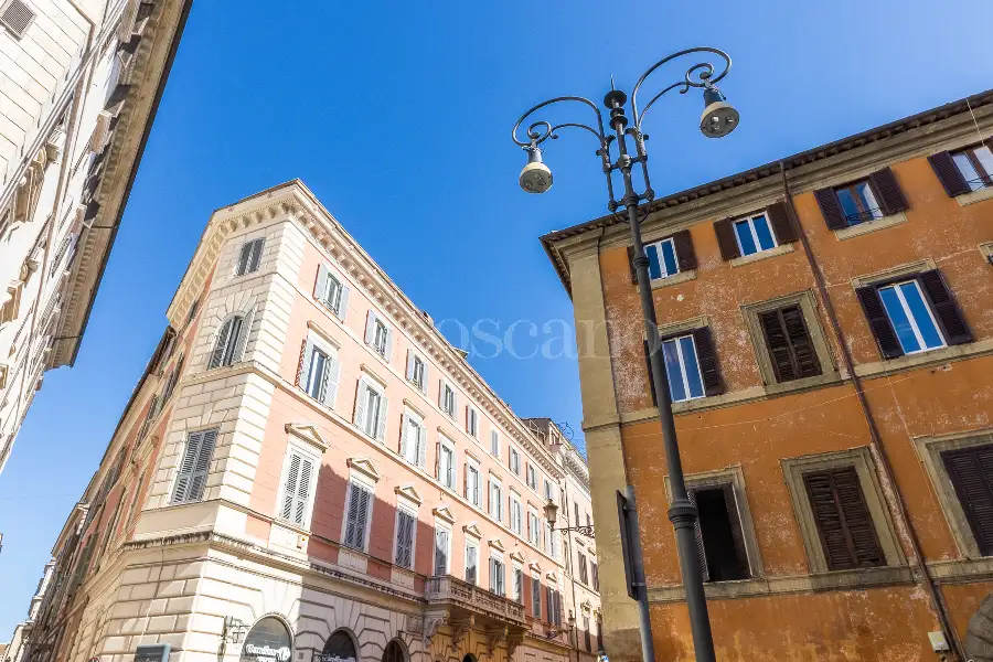 Ufficio in vendita di 196 mq a €1.999.000 (rif. 81/2026)