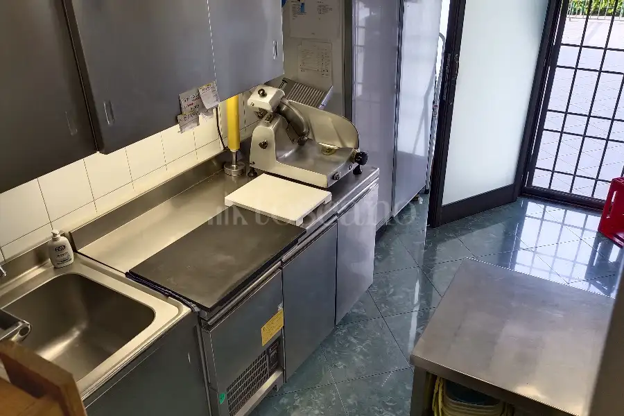 Attività Commerciale in vendita di 80 mq a €129.000 (rif. 16/2025)