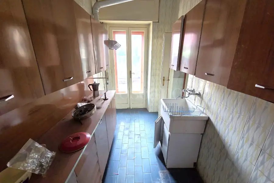 Palazzo in vendita di 500 mq a €175.000 (rif. 23/2025)
