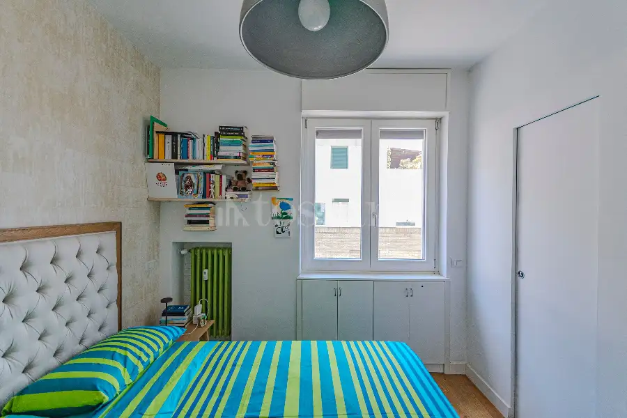 Casa in vendita di 81 mq a €839.000 (rif. 21/2026)
