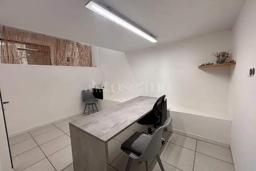 Ufficio in vendita di 95 mq a €95.000 (rif. 37/2026)