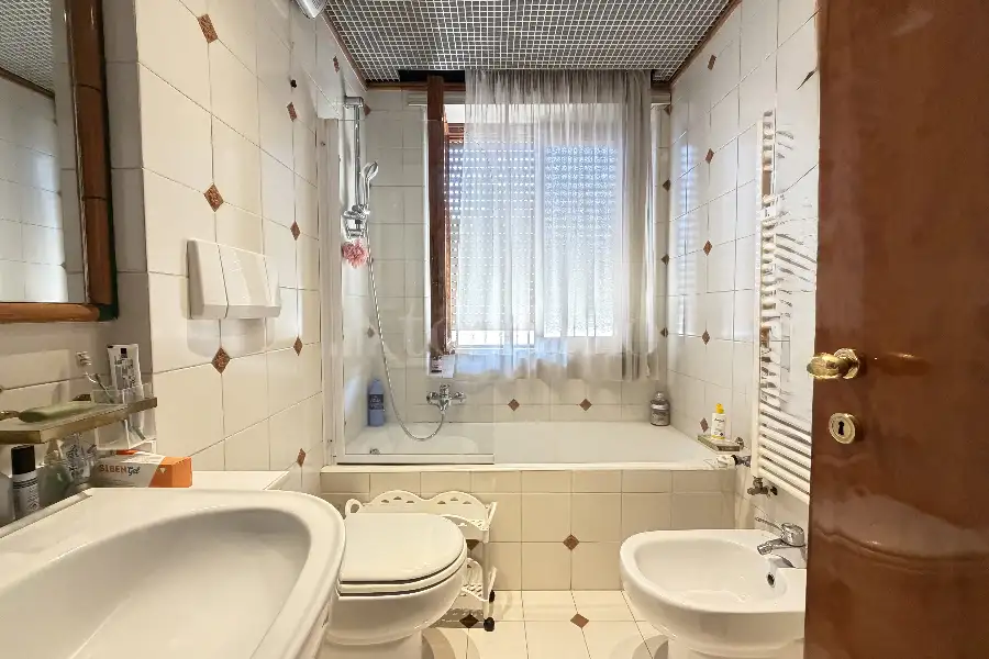 Attico in vendita di 225 mq a €948.000 (rif. 53/2026)