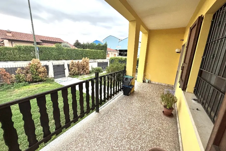 Villa in vendita di 190 mq a €496.000 (rif. 36/2026)