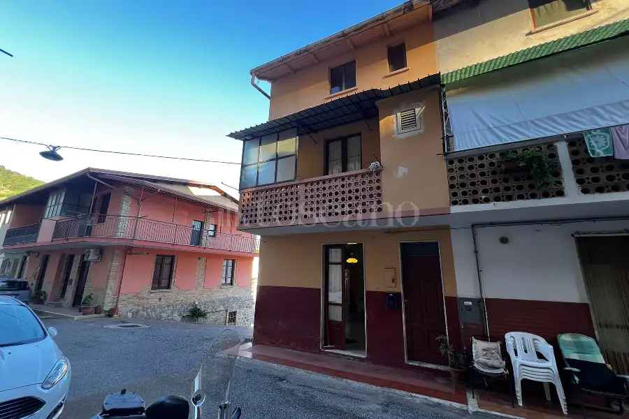 Casa Indipendente in vendita di 100 mq a €58.000 (rif. 42/2026)