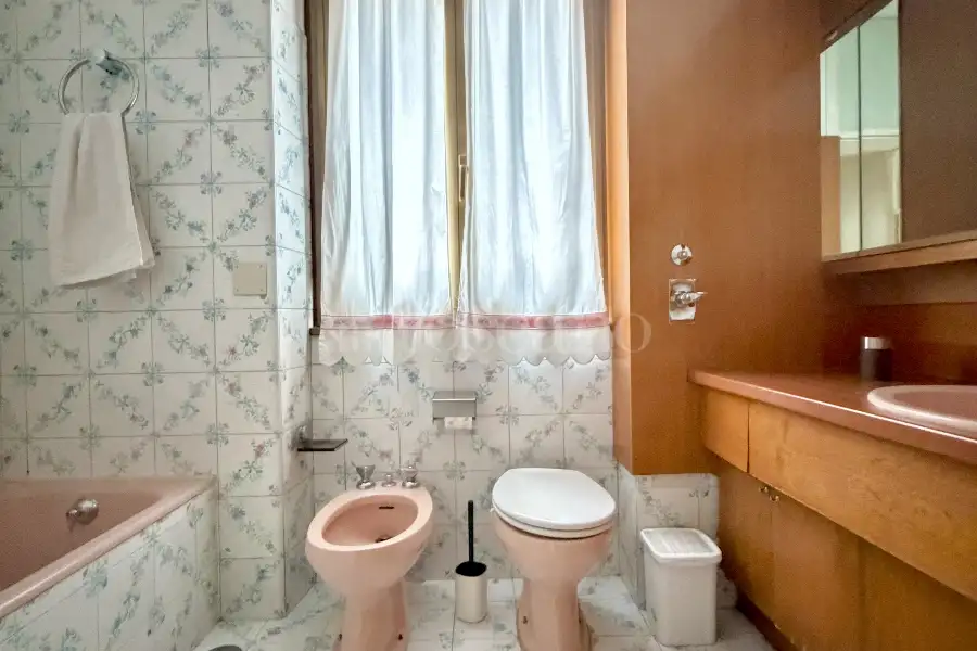 Casa in affitto di 140 mq a €2.600 (rif. 3/2026)