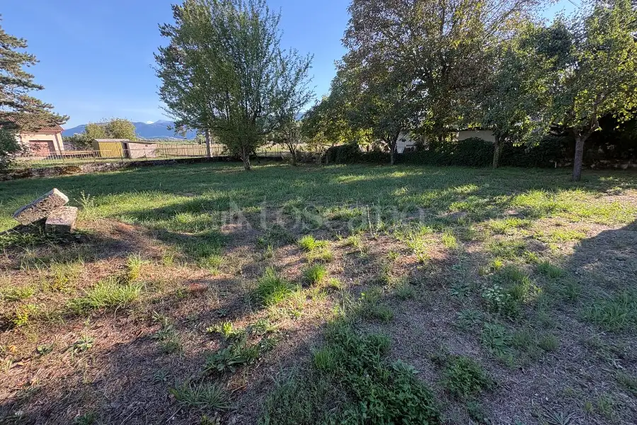 Edificabile Residenziali in vendita di 700 mq a €67.000 (rif. 67/2026)