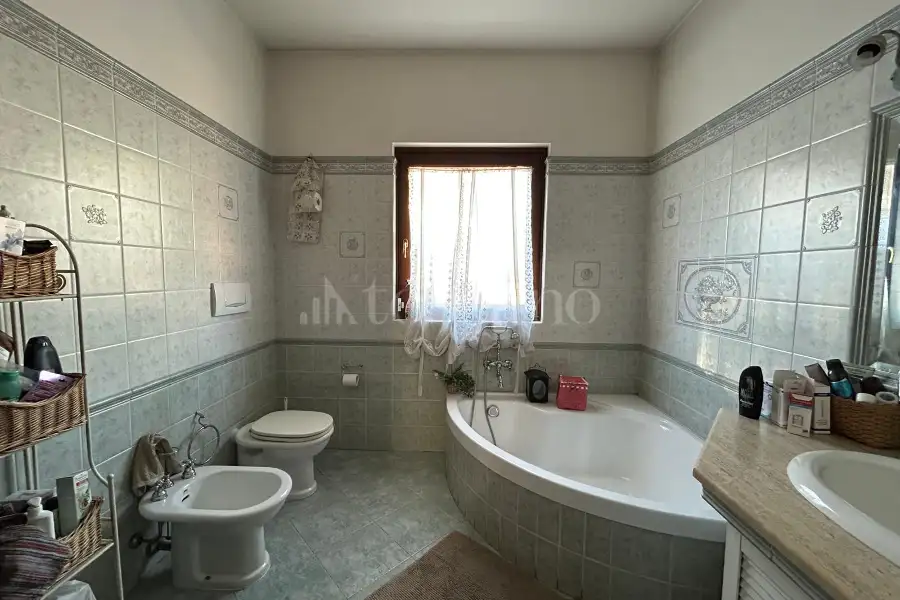 Villa in vendita di 220 mq a €999.000 (rif. 62/2025)