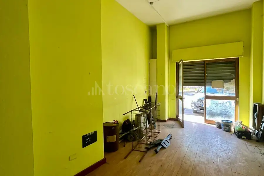 Negozio in vendita di 40 mq a €70.000 (rif. 161/2026)