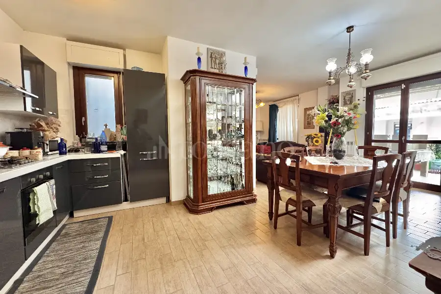 Casa in vendita di 110 mq a €189.000 (rif. 91/2025)
