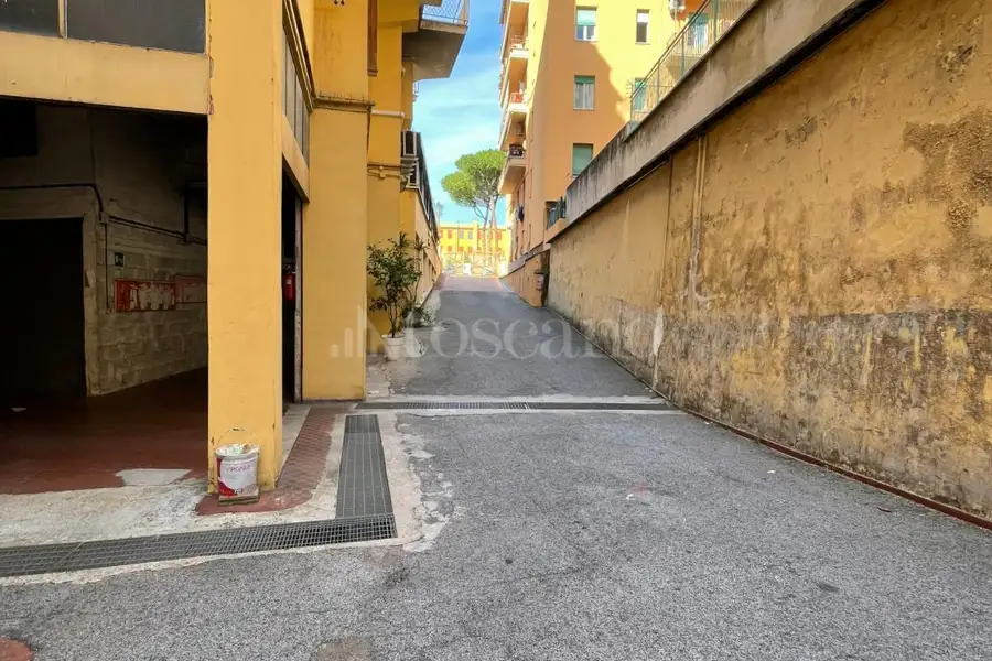 Box in vendita di 20 mq a €49.000 (rif. 61/2025)