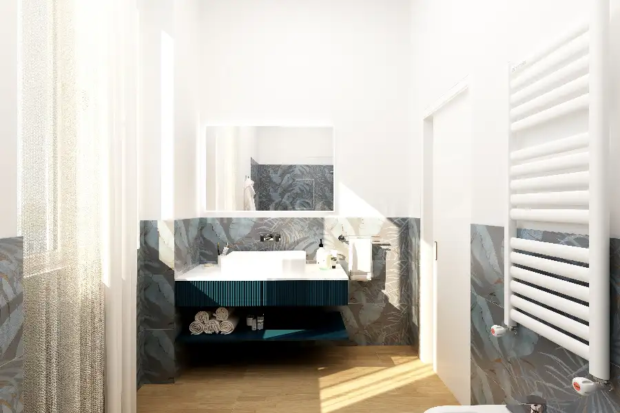 Villa in vendita di 312 mq a €960.000 (rif. 28/2025)