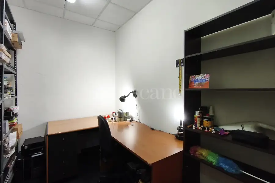 Negozio in vendita di 47 mq a €48.000 (rif. 6/2026)