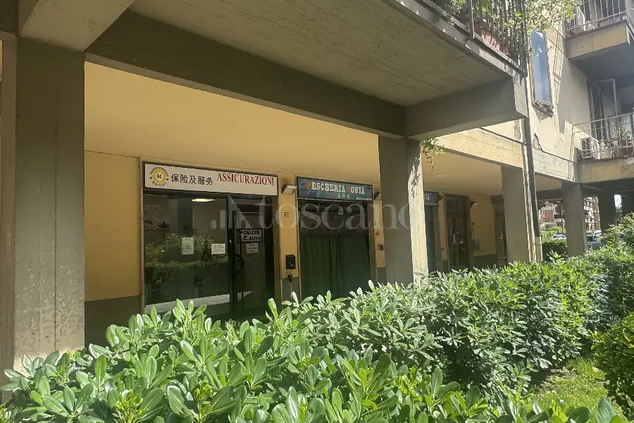 Negozio in vendita di 89 mq a €155.000 (rif. 28/2026)