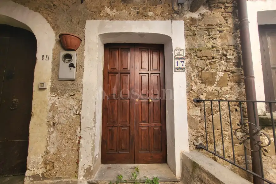 Casa in vendita di 120 mq a €150.000 (rif. 22/2024)