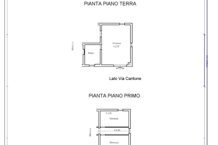 Casale in vendita di 300 mq a €990.000 (rif. 9/2026)