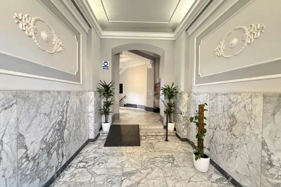 Casa in affitto di 90 mq a €1.650 (rif. 27/2026)
