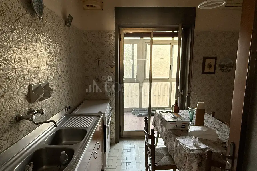 Casa in affitto di 122 mq a €680 (rif. 253/2025)