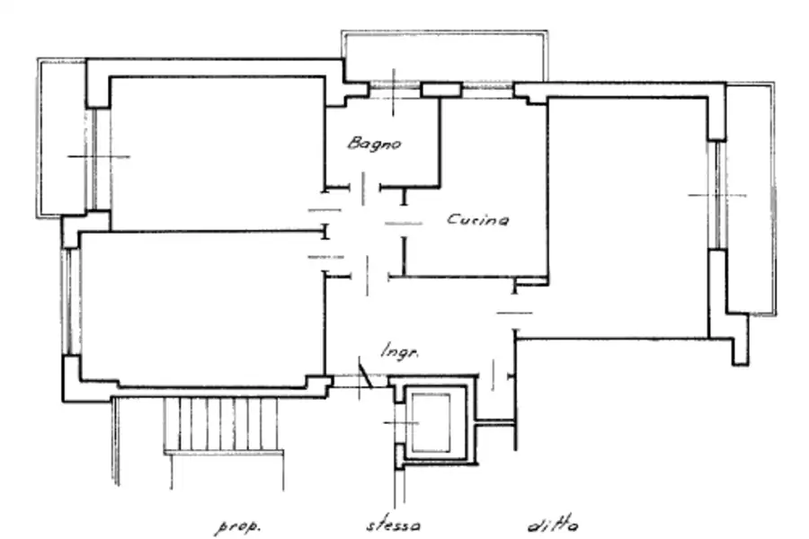 Casa in vendita di 100 mq a €265.000 (rif. 32/2025)