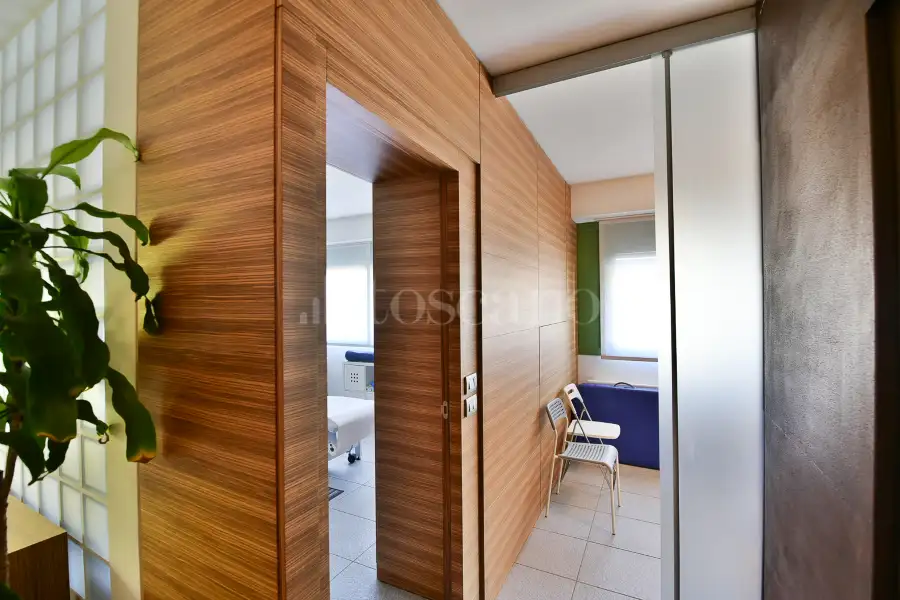 Ufficio in vendita di 85 mq a €170.000 (rif. 1/2026)