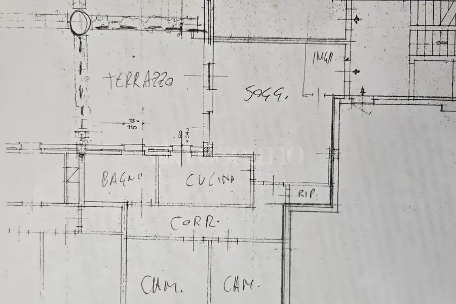Casa in vendita di 115 mq a €115.000 (rif. 60/2025)