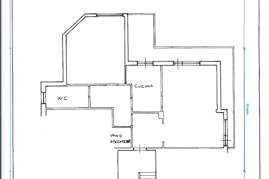 Casa in vendita di 95 mq a €309.000 (rif. 67/2025)